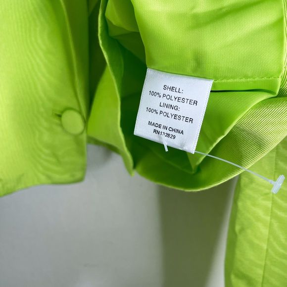 NEW Camila Coelho Cropped Blazer - Picture 5 of 5